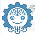 Godot AI icon
