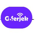 GoferJek - Gojek Clone icon