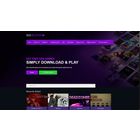 GOG Unlocked icon