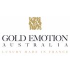 Gold Emotion Lux icon