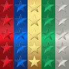 Gold Stars icon