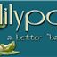 GoLilypad icon