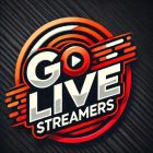GoLive Streamers icon
