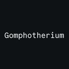 Gomphotherium icon