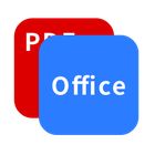 Fast PDF to Office Converter icon