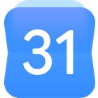 Google Calendar icon