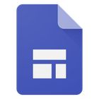 Google Drive - Sites icon