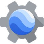 Google Earth Engine icon