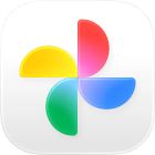 Google Photos icon