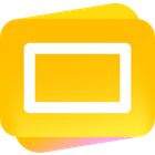 Google Slides icon