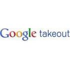 Google Takeout icon