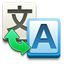 Google Translator Toolkit icon