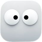Googly Eyes icon