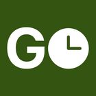 GoTime - Time Zone Clock icon