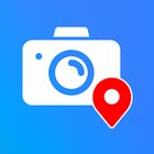 GPS Camera – Photo Map icon