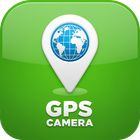 GPS Map Camera: GeoStamp icon