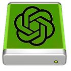 GPT Path Mark AI icon