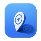 gpx2video icon