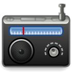 Gradio icon