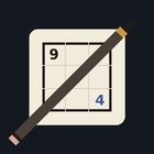 Grafite Sudoku icon