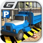 Grand City Contractor Truck icon