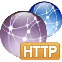 Graphical HTTP Client icon