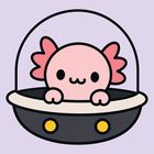 Gravity: Japanese Immersion icon