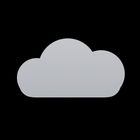 GrayCloud icon