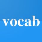 GRE/TOEFL Picture Vocabulary icon