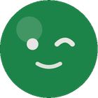 Green Dotter icon
