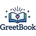 Greetbook icon