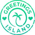 Greetings Island icon