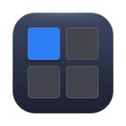 GridSnap for macOS icon