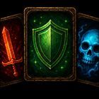 Grim Hand icon