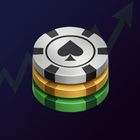 GrindStack - Live Poker Notes icon