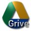 Grive icon