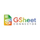 GSheetConnector icon