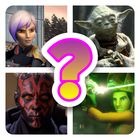 Guess The SW Character icon