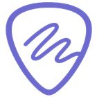 Guitar Scribble icon