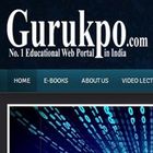 gurukpo icon