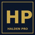 Halden Pro icon