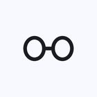 Haloscan icon