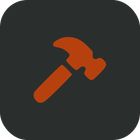 Hammer Editor icon