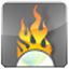 Hamster Free Burning Studio icon
