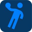 Handball Scoreboard icon