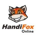 HandiFox Online icon