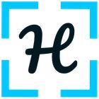 Handwriting OCR icon
