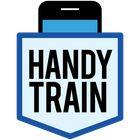 HandyTrain icon