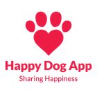 Happy Dog app icon