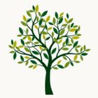 Happy Tree Cards icon
